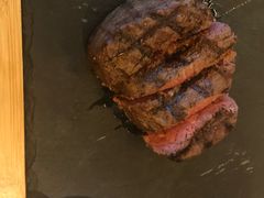 -Hurricane's Grill 飓风牛排