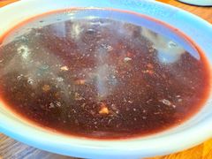 -中阿兰牛肉面(悦海新天地店)