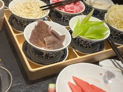 -咏江南·苏式火锅·苏州评弹(观前街店)
