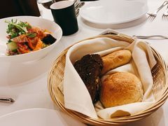 -塞纳河法国餐厅(意式风情街店)