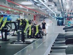 -海力健身游泳(太古里朗御店)