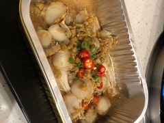-韩时烤肉(枫蓝店)