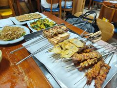 -江湖翅客(琶洲新村店)