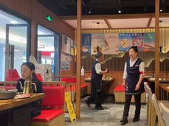-汉拿山(北京上地华联店)