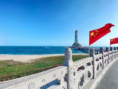 -三亚南山文化旅游区