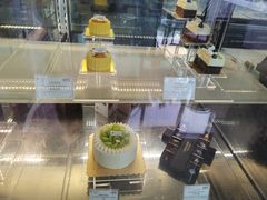 -福州泰禾铂尔曼酒店·大堂酒廊