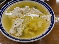 菜豆腐-零玖壹陆汉中小吃