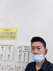 -LJOY丽锦造型·烫发染发