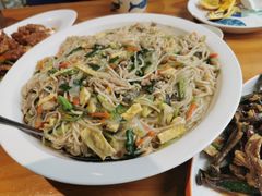 -阿伟海鲜楼·福建菜(涵江店)