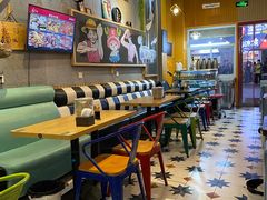 -董一米线(汉峪金谷店)