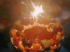 -鹿里烘焙LulyBaking(东二环泰禾广场店)