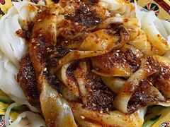 凉皮-陕九门老碗面(人民路店)