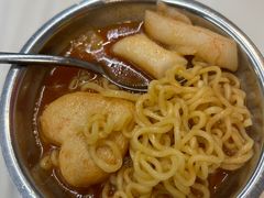 -漫麦韩国美食广祥店