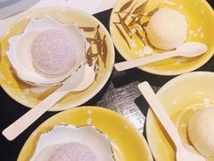 -松临·铁板烧&Omakase(神农店)