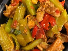 -乡村基(大渡口区国际广场店)