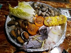 -船奇蒸汽海鲜·闽菜(八市海鲜总店)