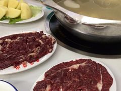 -贵宾牛·潮汕牛肉火锅(珠池总店)
