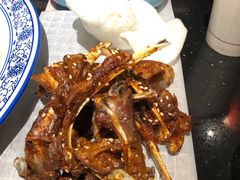 -老头儿油爆虾·知味杭州(爱琴海购物中心)