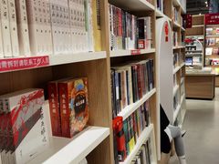 -当当书店(国泰广场店)