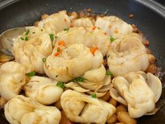 -汤记传菜(秀浦路店)