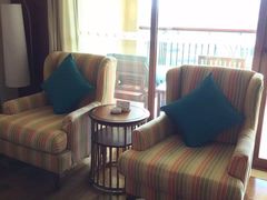 -三亚亚龙湾天域度假酒店