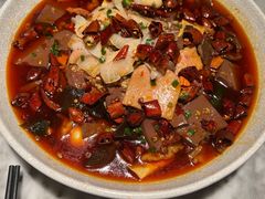 -蔴将·川菜(黄龙万科店)