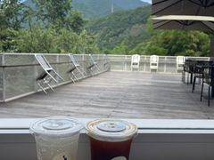 -原乡芦茨咖啡