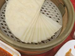 -北京全聚德烤鸭店(昌平店)