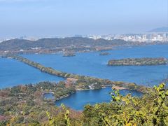 -九曜山