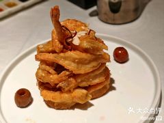-北平楼·烤鸭·北京菜(牡丹园店)