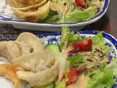 -长人馄饨铺(解放街店)
