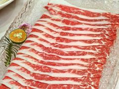 -大永發老火浓汤·经典粤菜(北滨路店)