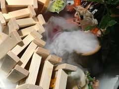 -和彩放题餐厅(酒仙桥店)