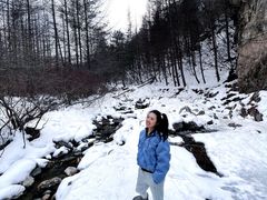 -呱呱叫民俗风味主题餐厅(沣峪口店)