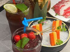 -骨之味·筒骨汤火锅(江头店)