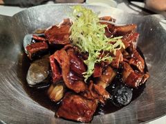 -老太原菜馆(万达店)