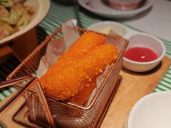 -楼兰新疆菜(江宁万达店)