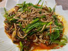 -洪霞餐馆