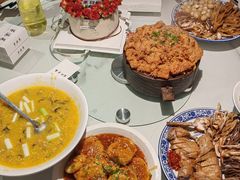 -茅溪菜·家宴(上品拾陆店)