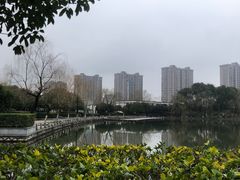-杭州城北体育公园