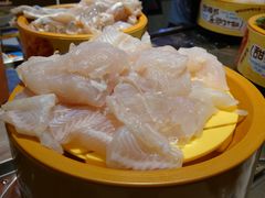 -龍歌自助小火锅(秦淮水游城店)