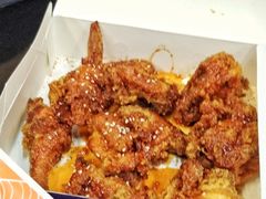 -前进5路汉堡炸鸡(前进五路店)