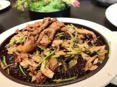 -秀儿四九城·新京菜(亚运村鸟巢店)