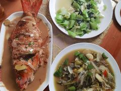 -丽水农庄(岩头店)