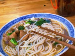 -锦泓老字号猪脏粉(东联大厦店)