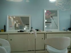 -星童star.kids儿童发型设计·满月胎发(玉兰花园店)