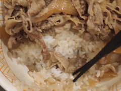 -食其家·牛丼咖喱(A世界店)