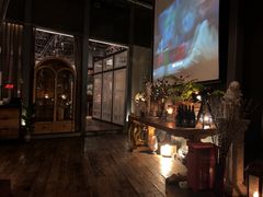 -肴约·花园式餐厅(湖里店)