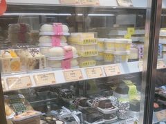 -莫卡乡村(黄龙万科店)