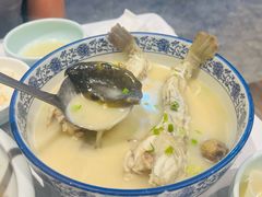 -老阊门菜馆(山塘街店)